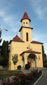Cluj Napoca Str Govora Nr 19 Biserica Ortodoxa Adormirea Maicii Domnului 2012 09 12 Mapio Net