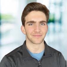 Joseph Gross (@JosephGross157)