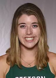 2018 Beach Volleyball Roster