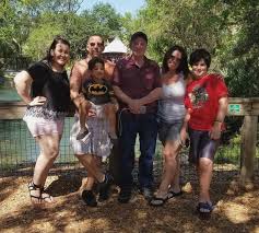 Thomas Williams Service Details