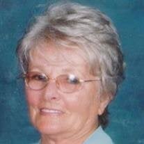 Mrs. Faye Bartholomew Rowe Obituary