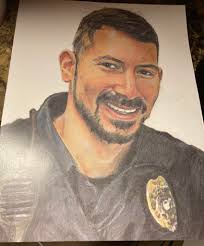 Isn't this awesome (and so sweet)! 🤩🫶💙