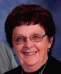 LaVonne Hoffer Obituary (1943