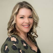 It took a few years but we finally saw a sunny day and blue skies at the  CREW golf tournament!