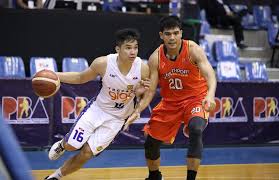 2021 philippine cup  magnolia booked a third straight win in the pba philippine for a share of the early lead. Tnt Eyes Second Straight Win Ginebra Vs Lowly Northport Manila Bulletin