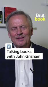 John Grisham Official
