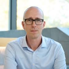 Today I hand the baton of digital leadership at Southern Cross Healthcare  to Mark Phillips. The four years at the helm of Digital Services have been  a kaleidoscope of experiences. I am