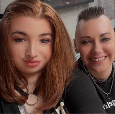 Ruthie OBrien (@RuthieLorraine) • Facebook