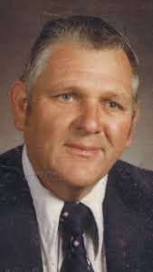 Marcus Luther Sigmon (1930-2014)