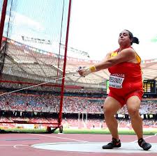 Disciplinas en las que los competidores se miden en pruebas de fuerza, velocidad, lanzamiento y salto. Copa De Europa De Lanzamientos De Split Opciones Espanolas