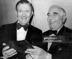 69 Joe Alpert For Photos & High Res Pictures