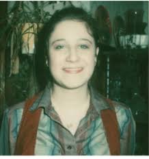 Margaret Anne “Meg” Metcalf Purk (1960-1985)