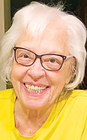 Linda (Hendrickson) Dougherty