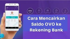 Cara tukar pulsa jadi uang gopay ovo dana terpercaya 2020. Cara Transfer Saldo Ovo Ke Rekening Bank Dengan Mudah