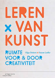 Leren Van Kunst In 2020 Kunst Boeken Creativiteit