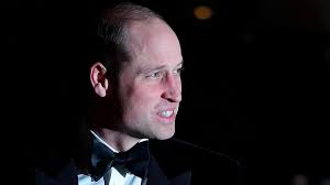 El verdadero sentir del príncipe William ante el cáncer de Kate Middleton
