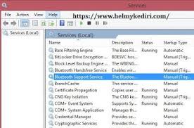 15 Cara Memperbaiki Bluetooth Laptop Error Di 2020 Bluetooth Startup Usb