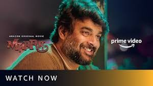 Eeswaran aka eswaran is a tamil action movie, directed by suseenthiran. Maara Watch Now R Madhavan Shraddha Dhilip Amazon Original Movie Youtube