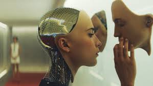 'Ex Machina' Wins Best Film at British Independent Film Awards
