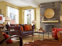 If you want to learn about someone's design aesthetic, look no further than their living room. Design A Contemporary Living Room Hgtv