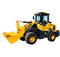 Myzg Front End Loader Forklift for Sale Manufacturers ...