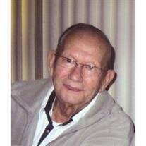 Francis Daly Obituary