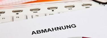 Muss ein arbeitgeber ausreden wie „ich bin zu spät, weil stau war gelten lassen? Abmahnung Die Vorstufe Zur Kundigung Afa