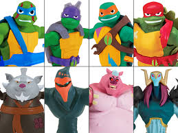 Check spelling or type a new query. Rise Of The Teenage Mutant Ninja Turtles Toy Weapons Buy Clothes Shoes Online