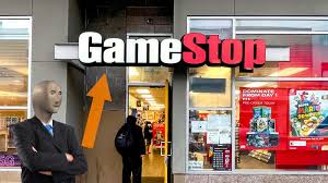 But this wasn't a normal, momentary stock surge. Here S The Gamestop Stock Situation Explained In The Most Simple Way Possible