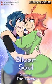 Silver Soul Origins - The Twins comic porn | HD Porn Comics