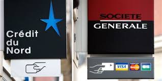 Le crédit du nord contribue ainsi à la vitalité du tissu économique et social des territoires. Banque De Detail Societe Generale Veut Fusionner Son Reseau Avec Celui De Credit Du Nord