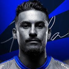 Jarred Anderson's Instagram, Twitter & Facebook