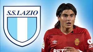 There is contact between the west ham player's agent and director igli tare to discuss the possible return. Luka Romero Welcome To Lazio 2021 Fantastic Talent Compared To Messi Hd Youtube