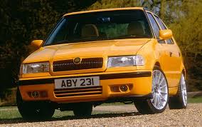 Škoda felicia martina fabiánka malá ochutnávka hudba: Skoda Felicia Typ 791 Vr6 1997