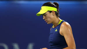 Последние твиты от iga świątek (@iga_swiatek). Muguruza Seals Swiatek Showdown Pegula Overpowers Pliskova In Dubai