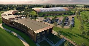 By leicester city fc mps lcfc. Leicester City Fc Training Centre Kss