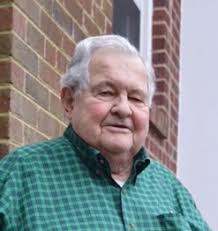 James Godfrey Pastorius :: Russell Haven of Rest