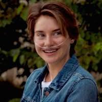 🔥 Hazel Grace Lancaster MBTI
