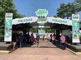 Скачать с ютуба g2g animal garden located in maeps serdang. G2g Animal Garden Ticket Ticket2u