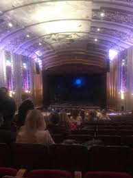 Photos At The Bushnell Center For The Performing Arts