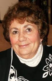 Joyce Moore Obituary