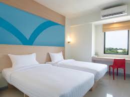 Hop inn does not permit smoking in any of its rooms or indoor areas. Hop Inn Hua Hin Book Our Budget Hotel In Hua Hin Thailand