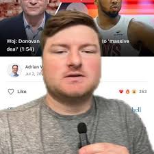 The Donovan Mitchell contract, explained! #nba #donovanmitchell #nbanews  #nbafreeagency