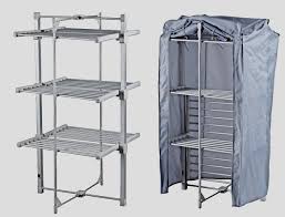 Dish detergent, sponge and dishtowel, broom and shovel, bucket and mop Heated Tower Clothes Dryer Cover Economic Washing Laundry Folding Airer Ebay