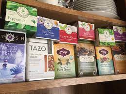 Great brands of canada ltd. The Lowdown On Chemicals Pesticides In Some Popular Tea Brands