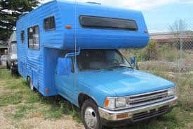 The truck camper you pick has a strong effect on your capacity to stealth camp. How To Build Your Own Truck Camper Engaging Car News Reviews And Content You Need To See Alt Driver