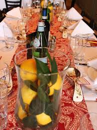 Lisa S Italian Themed Bridal Shower Italian Dinner Italian Dinner Party Italian Party Decorations