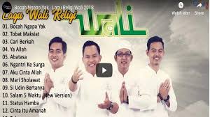 Listen and download to an exclusive collection of disana cinta disini rindu ringtones for free to personalize your iphone or android device. Download Mp3 Kumpulan Lagu Religi Dan Islami Spesial Ramadhan Lengkap Lirik Dan Video Terpopuler Halaman All Sriwijaya Post