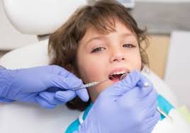 Pediatric Teeth Cleaning in Aldie, VA - Gentle Care for Kids