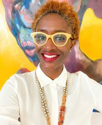 Aishetu Fatima Dozie- Bossy Cosmetics —